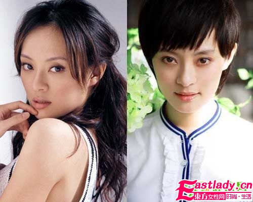 選你最愛 明星夏季最新造型