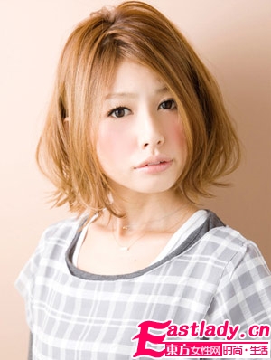 盤點(diǎn) 最具人氣的09時(shí)尚發(fā)型top10