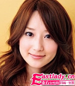 2010時(shí)尚浪漫卷發(fā)潮流預(yù)測(cè)