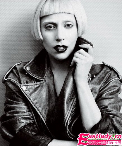 適合自己?jiǎn)?不受男性喜歡的7種時(shí)尚發(fā)型