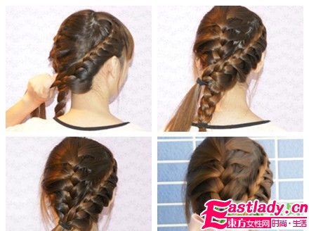 7種編法讓你過(guò)足癮