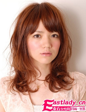 盤點(diǎn) 最具人氣的09時(shí)尚發(fā)型top10