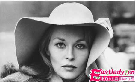 寬檐帽 今夏你也應(yīng)該擁有一頂