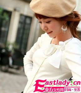 黃金周出游扮靚必選時(shí)尚發(fā)型