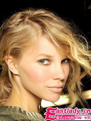 不同臉形如何選對絕配發(fā)型