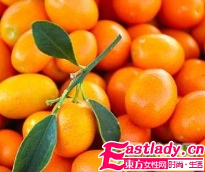 7種水果讓秀發(fā)更加美麗