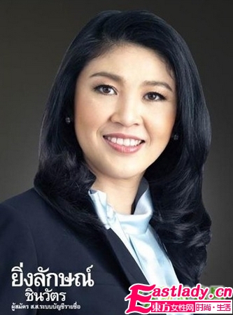 烏克蘭前女總理季莫申科發(fā)型最拉風(fēng) 盤點(diǎn)國家女領(lǐng)導(dǎo)們的發(fā)型