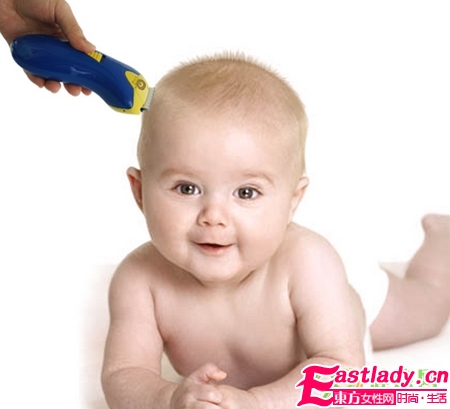 揭秘理發(fā)師12條 不能說的秘密