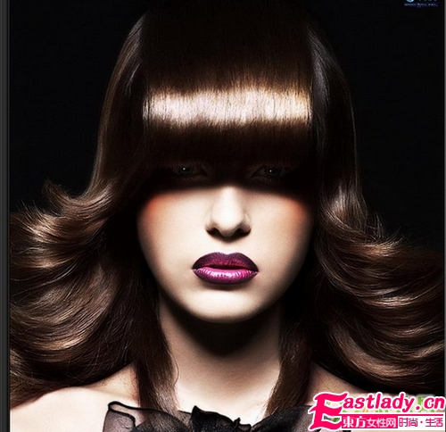 適合自己嗎 不受男性喜歡的7種時尚發(fā)型