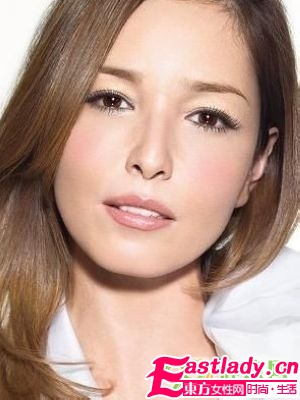 不同臉形如何選對(duì)絕配發(fā)型