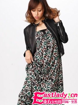 冬季模特最愛的性感魅惑發(fā)型