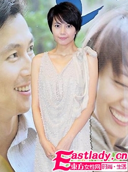 《好雨時節(jié)》高圓圓眾韓星發(fā)型秀