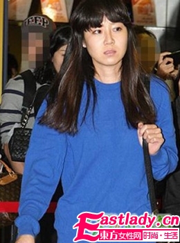 《好雨時節(jié)》高圓圓眾韓星發(fā)型秀