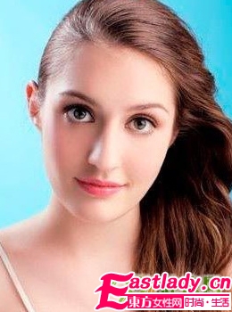 最新冬季簡約美韓式新娘盤發(fā)