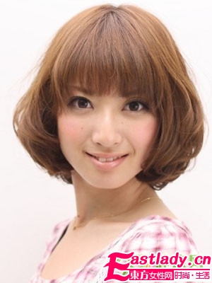 中長發(fā)怎么扎好看 5款中發(fā)扎法