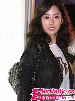 《好雨時節(jié)》高圓圓眾韓星發(fā)型秀