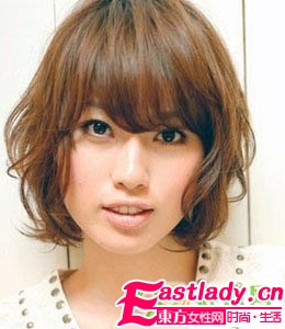 2010時尚浪漫卷發(fā)潮流預測