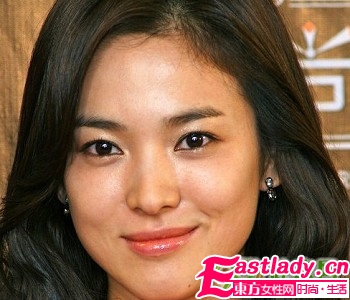 驚艷 10款最新冬季韓星最潮發(fā)型