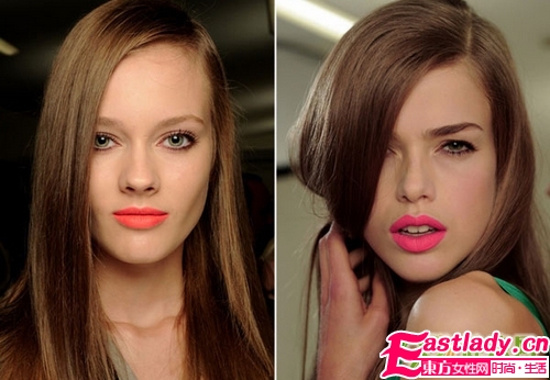 頭發(fā)中分側(cè)分深側(cè)分哪個適合你