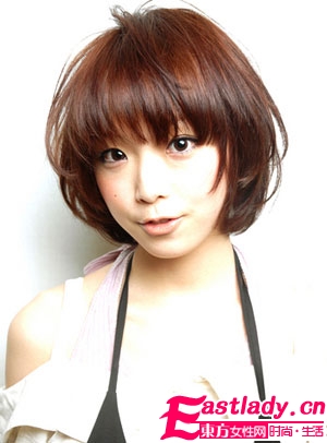 盤(pán)點(diǎn) 最具人氣的09時(shí)尚發(fā)型top10