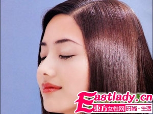 掃盲 秀發(fā)護(hù)理誤區(qū)大清掃