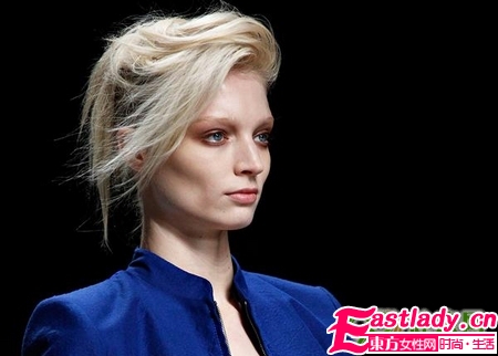 不剪短發(fā)變身 美少年