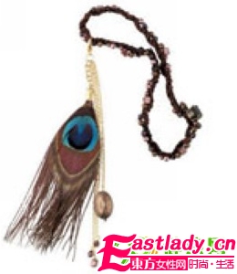 狂野變身 3步DIY非洲風(fēng)情