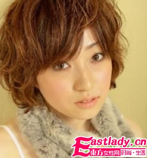 秋冬最受歡迎6款時尚日系發(fā)型