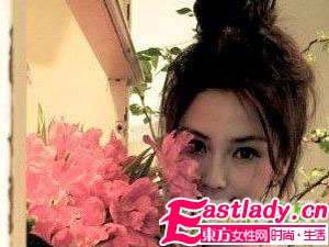 盤(pán)點(diǎn)Angelababy之百變時(shí)尚發(fā)飾