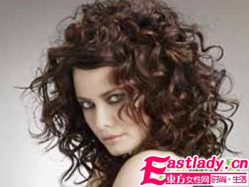 百變嫵媚的4款中性發(fā)型