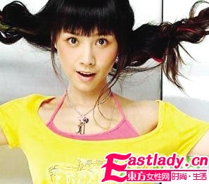 達(dá)人支招 秋季護(hù)發(fā)有訣竅