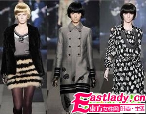 驚艷 璀璨明星的俏皮短發(fā)