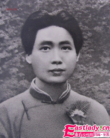 毛主席發(fā)型是如何設(shè)計(jì)出來(lái)的