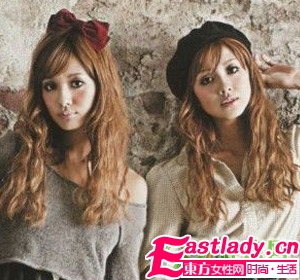 蛋卷來了 梨花頭的升級(jí)版