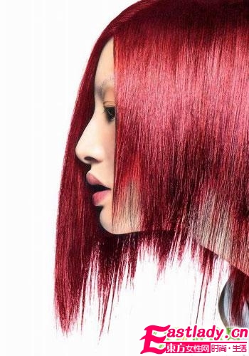 染發(fā)哪種顏色好看 專家解析