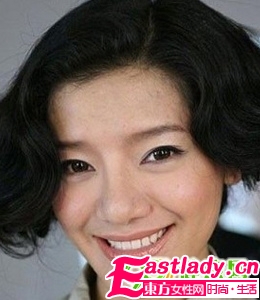 盤(pán)點(diǎn) 快女冠軍江映蓉百變時(shí)尚發(fā)型