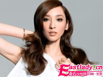 遠離油膩頭發(fā)的兩個妙招