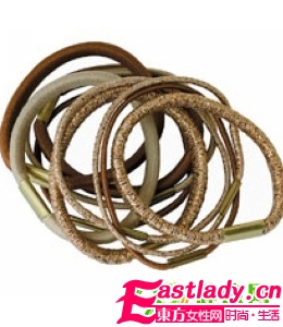 狂野變身 3步DIY非洲風(fēng)情