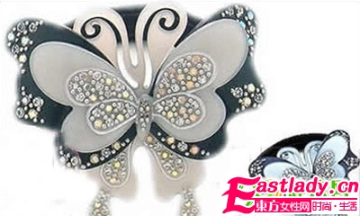 盤點(diǎn) 超級(jí)甜美韓國(guó)發(fā)型發(fā)飾