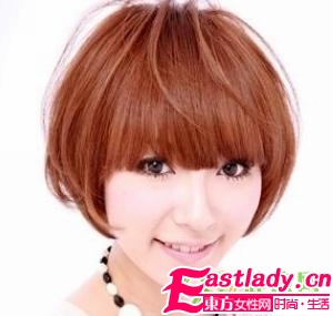 秋冬最受歡迎6款時(shí)尚日系發(fā)型