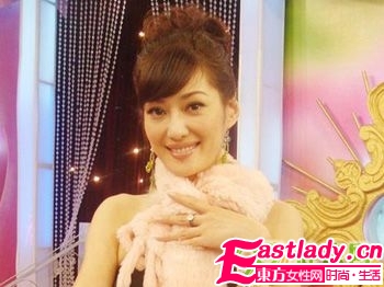 3大當(dāng)紅明星的護(hù)發(fā)秘笈