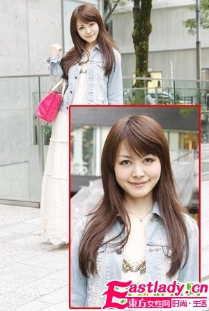 教你打造夏日性感發(fā)型