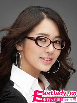 性感迷人 尹恩惠百變造型秀