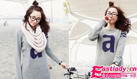 驚艷 最新百變韓式卷發(fā)造型秀