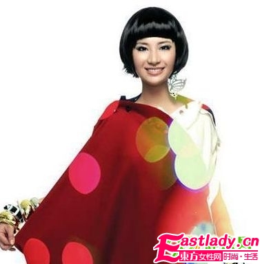 七夕約會(huì) 打造簡(jiǎn)易時(shí)尚甜美發(fā)型