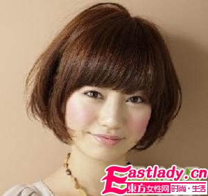 秋冬最受歡迎6款時尚日系發(fā)型