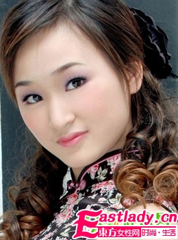 DIY染發(fā) 完美發(fā)色的七個步驟