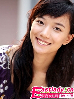 學(xué)習(xí) 錢小樣 一款發(fā)型7種扮相