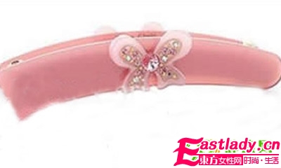 盤(pán)點(diǎn) 超級(jí)甜美韓國(guó)發(fā)型發(fā)飾