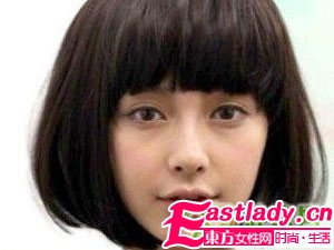 盤(pán)點(diǎn)Angelababy之百變時(shí)尚發(fā)飾